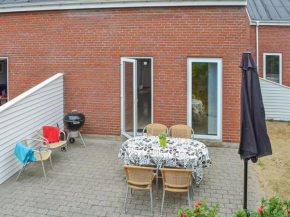 Apartment Nase - 2km from the sea by Interhome, Ebberup